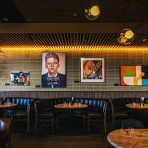 Een foto van restaurant JOEY Newport Beach