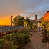 Photo du restaurant Weingarten Castell