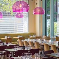 Een foto van restaurant Mildreds King's Cross