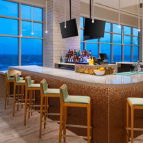 Een foto van restaurant Solstice Oceanfront Bar + Grill