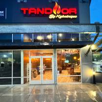 Une photo du restaurant Tandoor by Kababeque