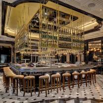 A photo of Bardot Brasserie by Michael Mina – ARIA restaurant