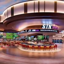 Une photo du restaurant STN Sports Bar - Sunset Station