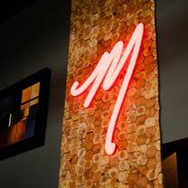 Een foto van restaurant Marty's Place