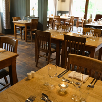 Een foto van restaurant The Bull Inn