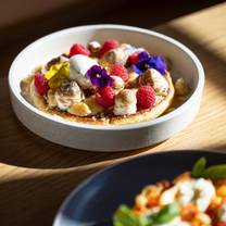 Een foto van restaurant Code Black Coffee - South Melbourne