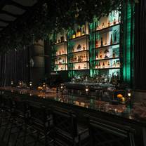 Een foto van restaurant Mott 32 - Toronto