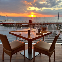 Una foto del restaurante Ristorante La Marinella