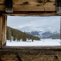 Een foto van restaurant Après Canmore