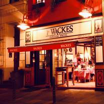 Wackes Weinstubeの写真