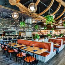 Foto von Plank Provisions - Fort Worth Restaurant