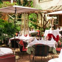 A photo of Il Carretto restaurant