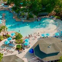 A photo of Grill at Loch Ness Pool restaurant