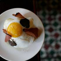 Una foto del restaurante Casa Mono