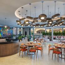 A photo of Motorino Pizzeria restaurant