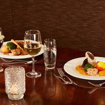 Foto von Aspects Restaurant at Macdonald Aviemore Resort Restaurant