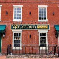 Een foto van restaurant Wexford | Savannah's Irish Pub