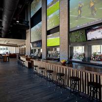 A photo of Biggio's - Houston Marriott Marquis restaurant