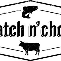 Een foto van restaurant Catch N Chop