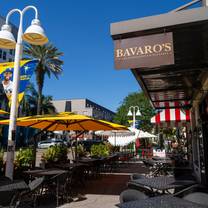 Bavaro's Pizza Napoletana & Pastaria-St Pete餐廳的相片