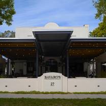 A photo of Bavaro's Pizza Napoletana & Pastaria-Sarasota restaurant