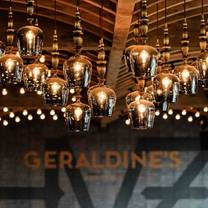 Foto del ristorante Geraldine’s