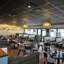 Une photo du restaurant The Black Marlin Bayside Grill