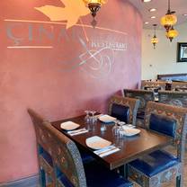 A photo of Cinar Turkish Restaurant- Cliffside Park restaurant