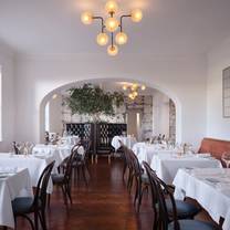 Een foto van restaurant Liss Ard Estate