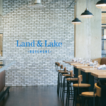 Land & Lake- Rosemont