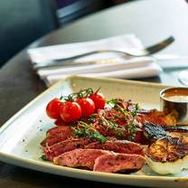 A photo of Dalfaber Bar & Kitchen at Macdonald Spey Valley restaurant