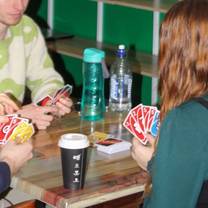 Photo du restaurant Meeple and Mug