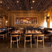 Een foto van restaurant HaiSous Vietnamese Kitchen