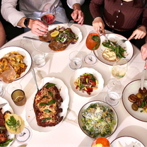 Una foto del restaurante Carina Sorella