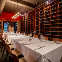 A photo of Barolo Grill restaurant