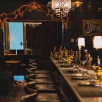 Een foto van restaurant Vagabundo Social Speakeasy