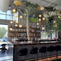 Een foto van restaurant 360 Brunch House - Fort Worth