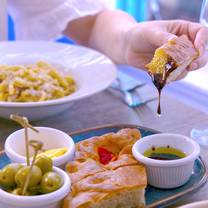 Une photo du restaurant The Razor Clam