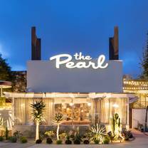 Photo du restaurant Ponyboy at The Pearl Hotel