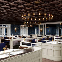 Een foto van restaurant Lionne - The Nittany Lion Inn