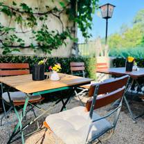 A photo of Deutschie - Zur alten Brauerei restaurant