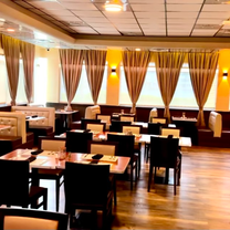 A photo of 41 Bistro restaurant