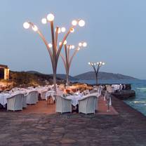 A photo of Thalassa Restaurant restaurant