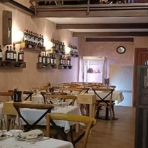 A photo of Futura Cucina Italiana restaurant