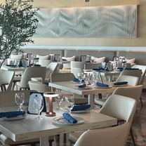 Een foto van restaurant Lefkes Estiatorio - Delray Beach