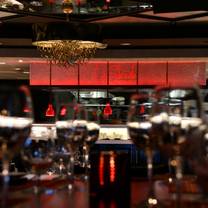 Een foto van restaurant La Strada at the Shore - Harrah's Atlantic City