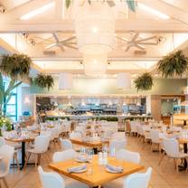 Una foto del restaurante Summer House - North Bethesda