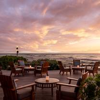 A photo of Beach Tree Restaurant, Bar and Lounge - Four Seasons Resort Hualalai restaurant