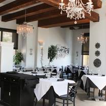 Een foto van restaurant Pietro's Fine Dining