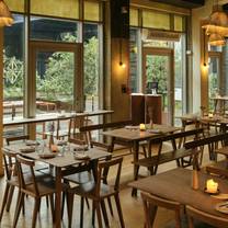 Foto del ristorante Pophams Restaurant - London Fields